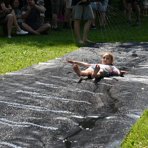 19. Juni 2025, Aktivtreff Holzheim