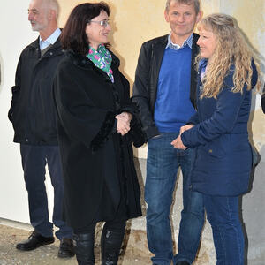 Beauftragungsfeier SST