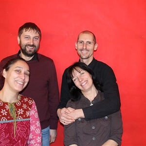 Taufelternmesse 28.01.2018