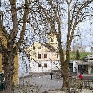 emmauswanderung 2026 wilhering bis dörnbach