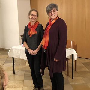 Jahreshauptversammlung KFB