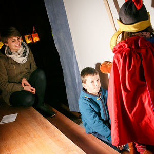 Pfarrcaritaskindergarten