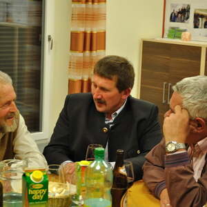 Kennenlerntreffen 06.01.2012
