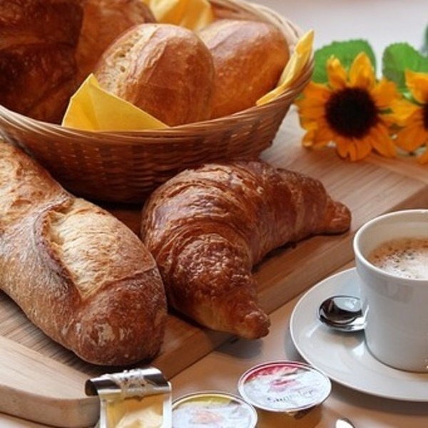 Dorfgemeinschaft bewirtete Senioren