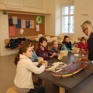 Advent in Ansfelden 2014