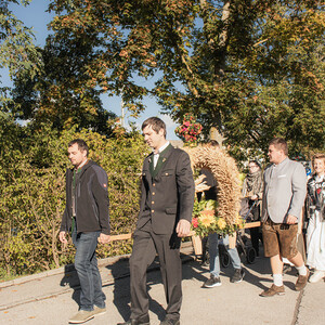 240 Jahre Pfarre Hagenberg