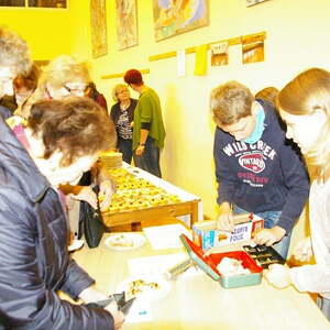 Jungscharpfarrkaffee