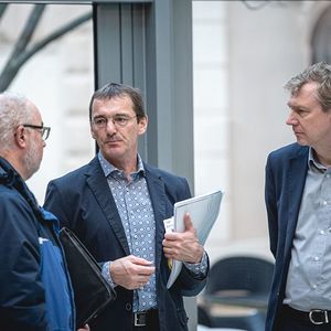 Impressionen 3. Diözesanforum in Puchberg 2019