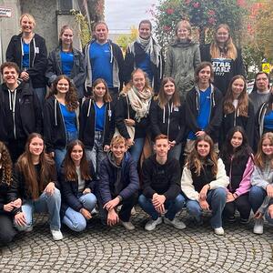 Katholische Jungschar