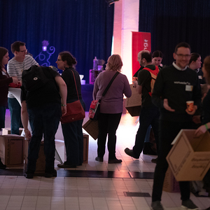 Ankommen, Freitag, 31. Jänner