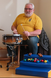 Besuch der Stadtkapelle Grein