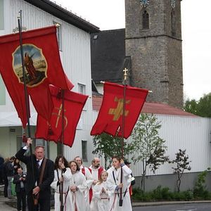 Pfarrfirmung in Natternbach