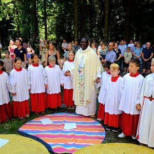 Fatimakapelle