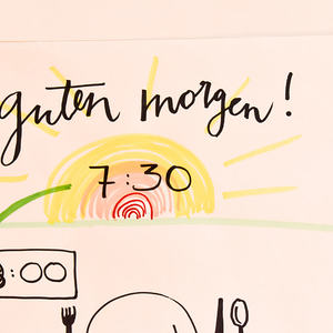 Firmwochende 1 in Lichtenberg