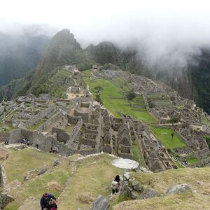 Südamerika ein Kontinent zum Staunen