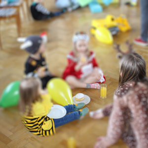 Familientreff Februar 2023