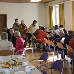 Nachprimiz Pater Pendl