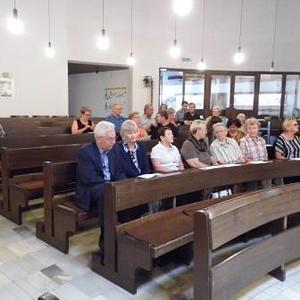 Lange Nacht der Kirchen