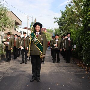 Fronleichnam St. Quirinus und Marcel Callo 2023