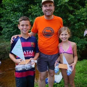 kmb Vater-Kind-Wochenende 2021