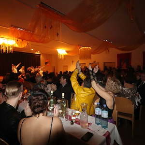 Faschingsgschnas in Kleinmünchen