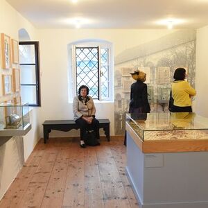 Eröffnung Bruckner Museum 2014