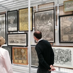 Kunst- und Mobiliendepot