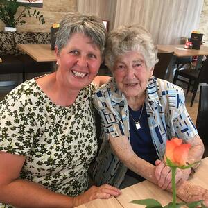 Geburtstagsnachmittag KFB