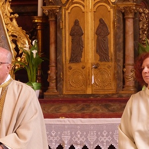 Pfarrhoferöffnung 2013