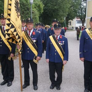 Verabschiedung vom Herrn Pfarrer Tadeusz Pirzecki