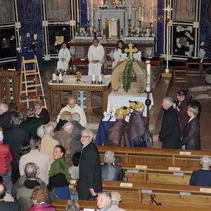 Jubelhochzeiten 2017