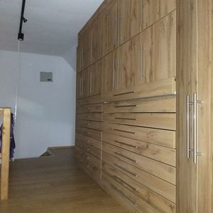 Sakristeierneuerung 2021 August - Oktober