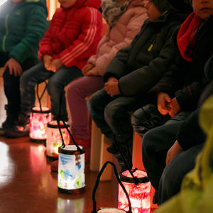 Pfarrcaritaskindergarten Sarleinsbach