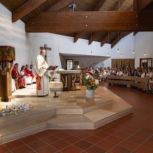 Firmung Hagenberg 2026