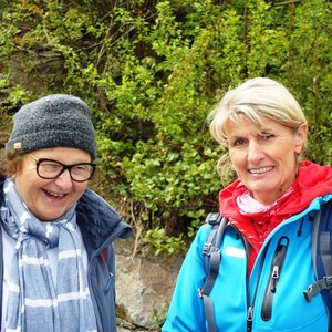 Pilgerwanderung 2017