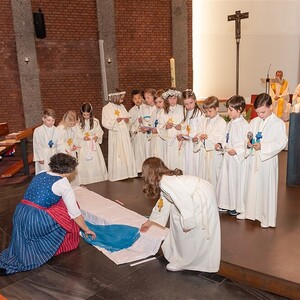 Erstkommunion 2023