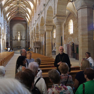 Hörschinger Pfarrausflug nach Seckau