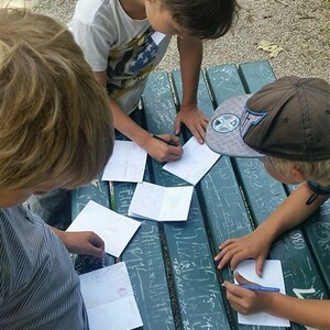 Ferienbetreuung 2020