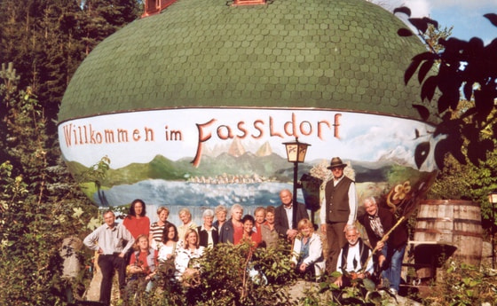 Chorausflug 2006