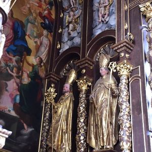 Pfarrausflug St. Qurinus