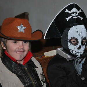 Faschings-Wortgottes-Feier