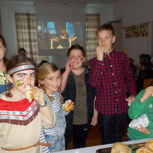 Sternsingeraktion 2017