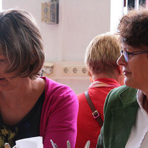 Pfarrfest am 29.06.2014