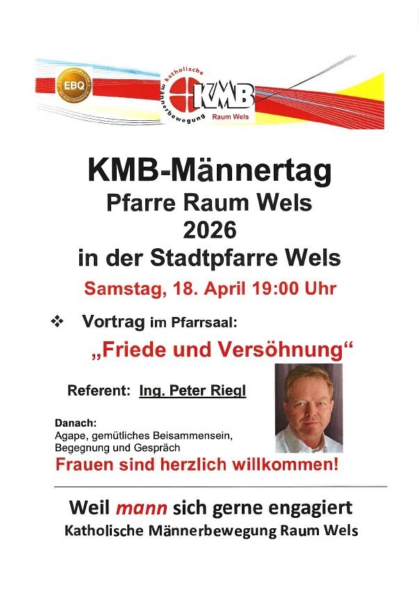 Männertag