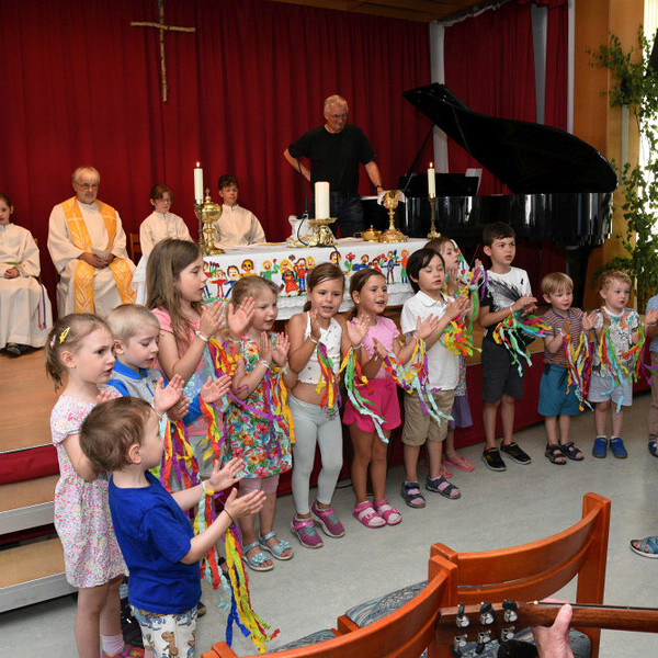 19. Juni 2025, Aktivtreff Holzheim