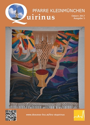 Ausgabe 5 | Ostern 2017