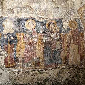 Ökumenische Reise der Trauner Pfarrgemeinden nach Sizilien