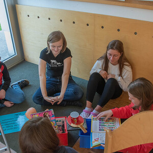 Sommer-Grundschulung 2 2021