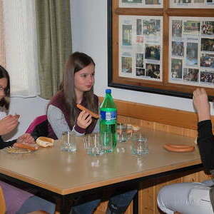 Nein nicht loswerden