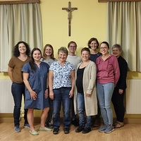 Fachteam Kinderliturgie / Pfarrgemeinde Allerheiligen Fachteam Kinderliturgie